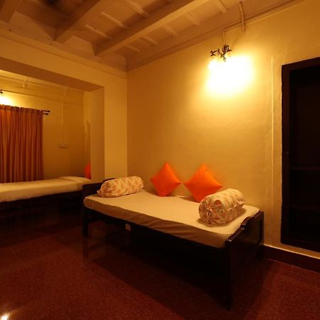Avadale Coorg - Stag Groups Not Allowed Ammatti Exterior photo