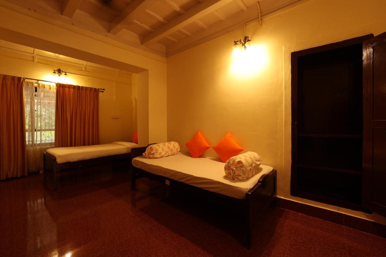 Avadale Coorg - Stag Groups Not Allowed Ammatti Exterior photo