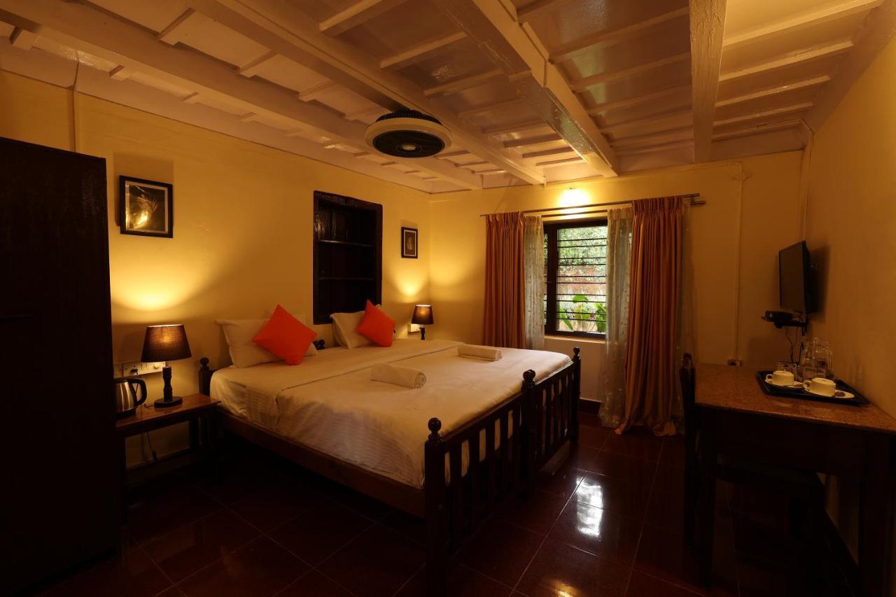 Avadale Coorg - Stag Groups Not Allowed Ammatti Exterior photo