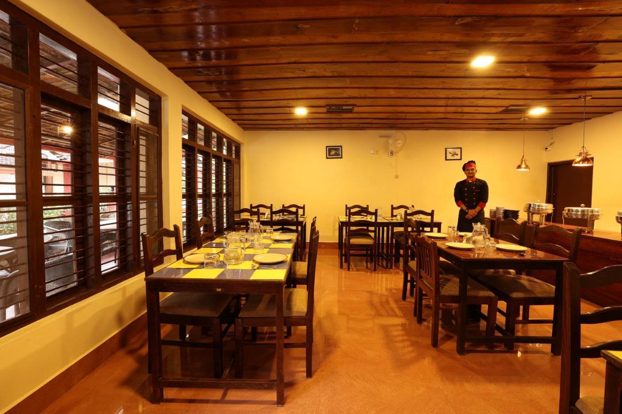 Avadale Coorg - Stag Groups Not Allowed Ammatti Exterior photo
