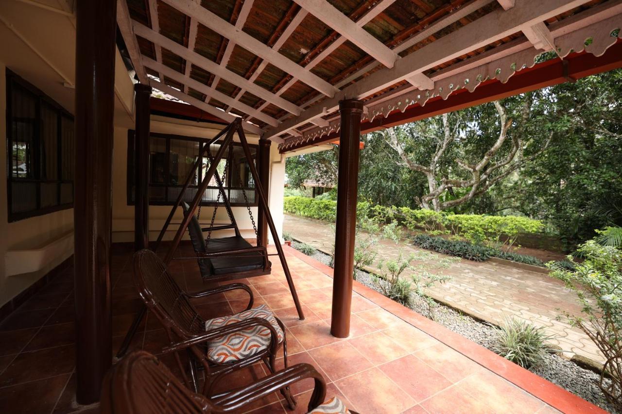 Avadale Coorg - Stag Groups Not Allowed Ammatti Exterior photo