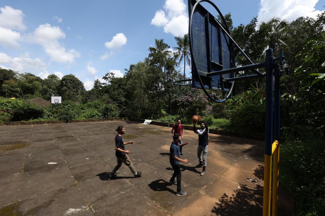 Avadale Coorg - Stag Groups Not Allowed Ammatti Exterior photo