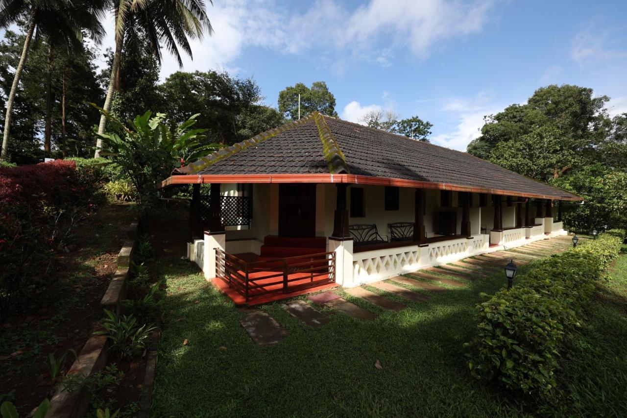 Avadale Coorg - Stag Groups Not Allowed Ammatti Exterior photo