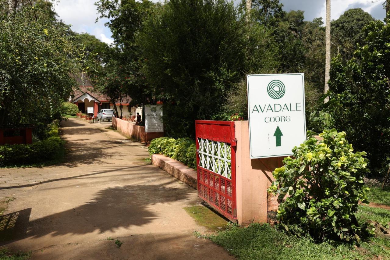 Avadale Coorg - Stag Groups Not Allowed Ammatti Exterior photo