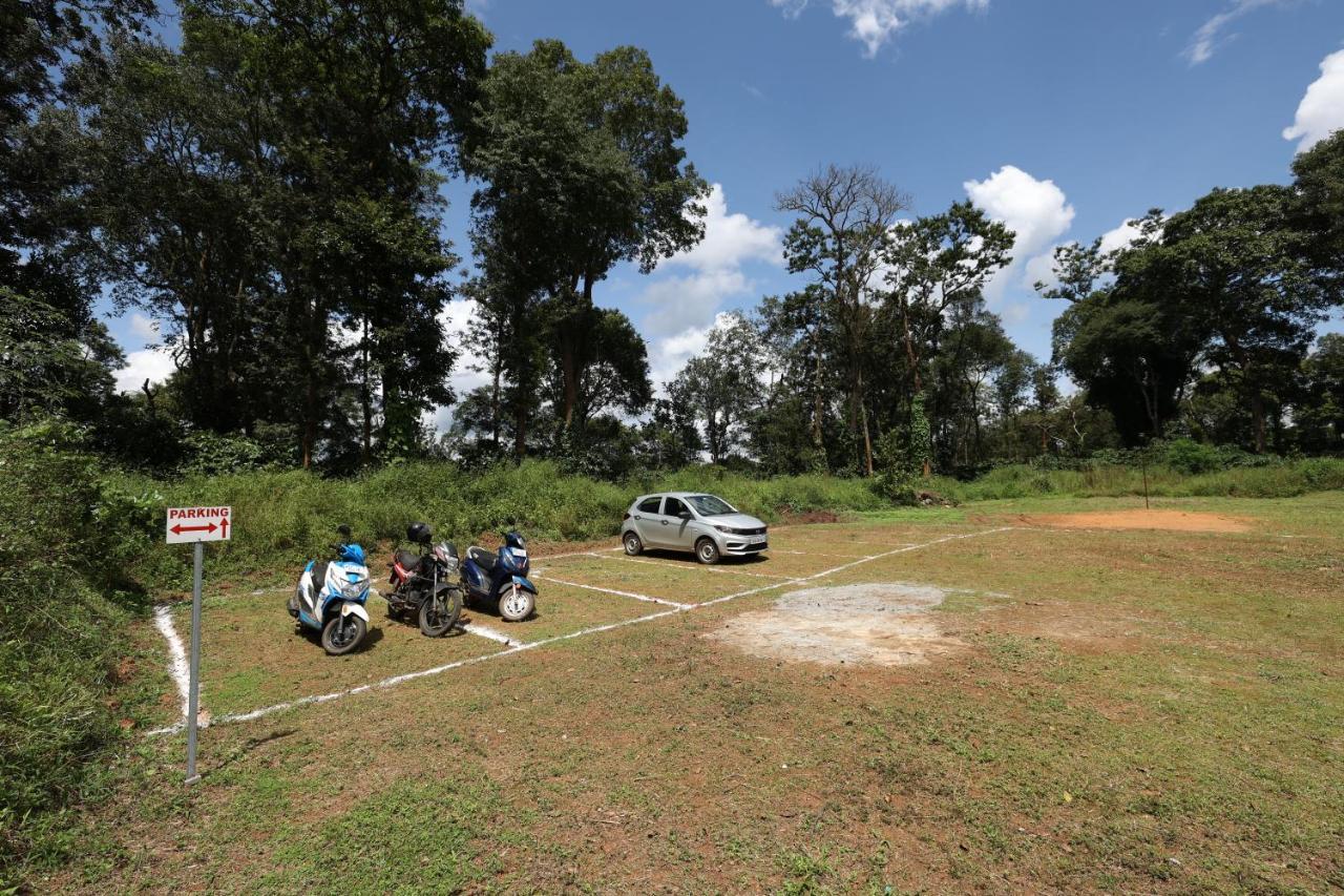 Avadale Coorg - Stag Groups Not Allowed Ammatti Exterior photo
