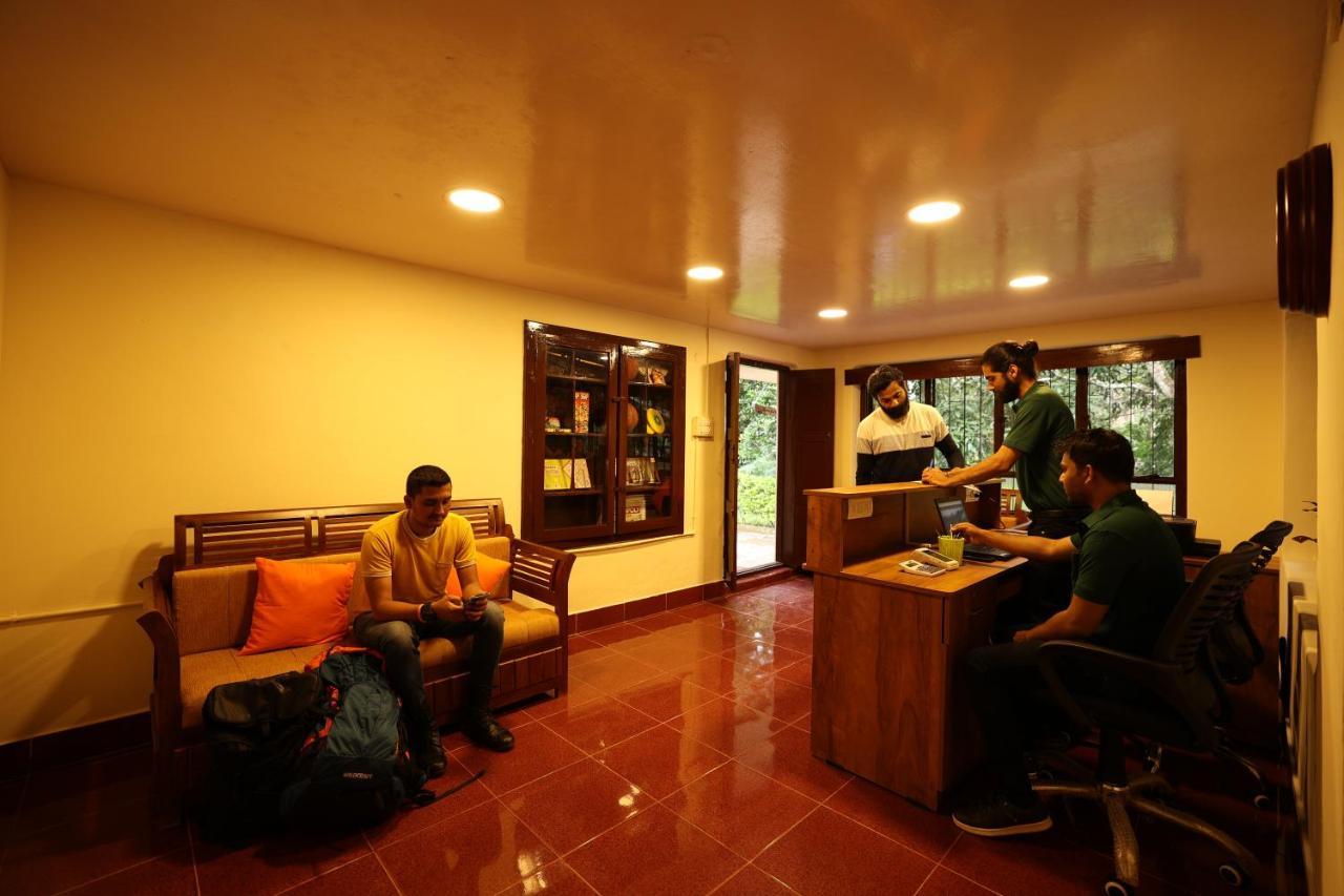 Avadale Coorg - Stag Groups Not Allowed Ammatti Exterior photo