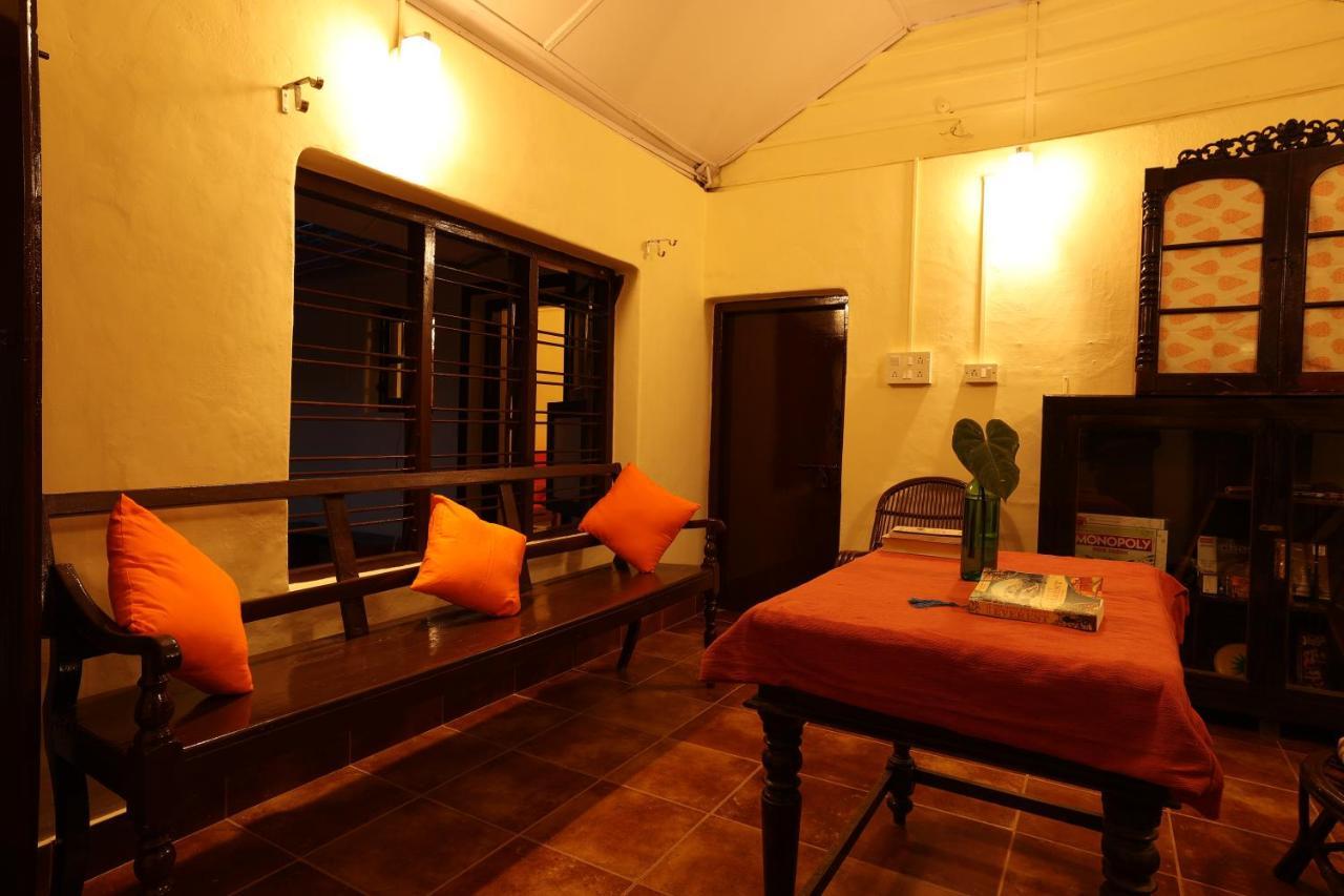 Avadale Coorg - Stag Groups Not Allowed Ammatti Exterior photo