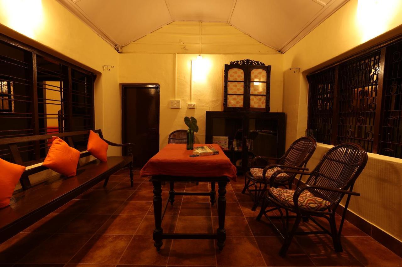 Avadale Coorg - Stag Groups Not Allowed Ammatti Exterior photo