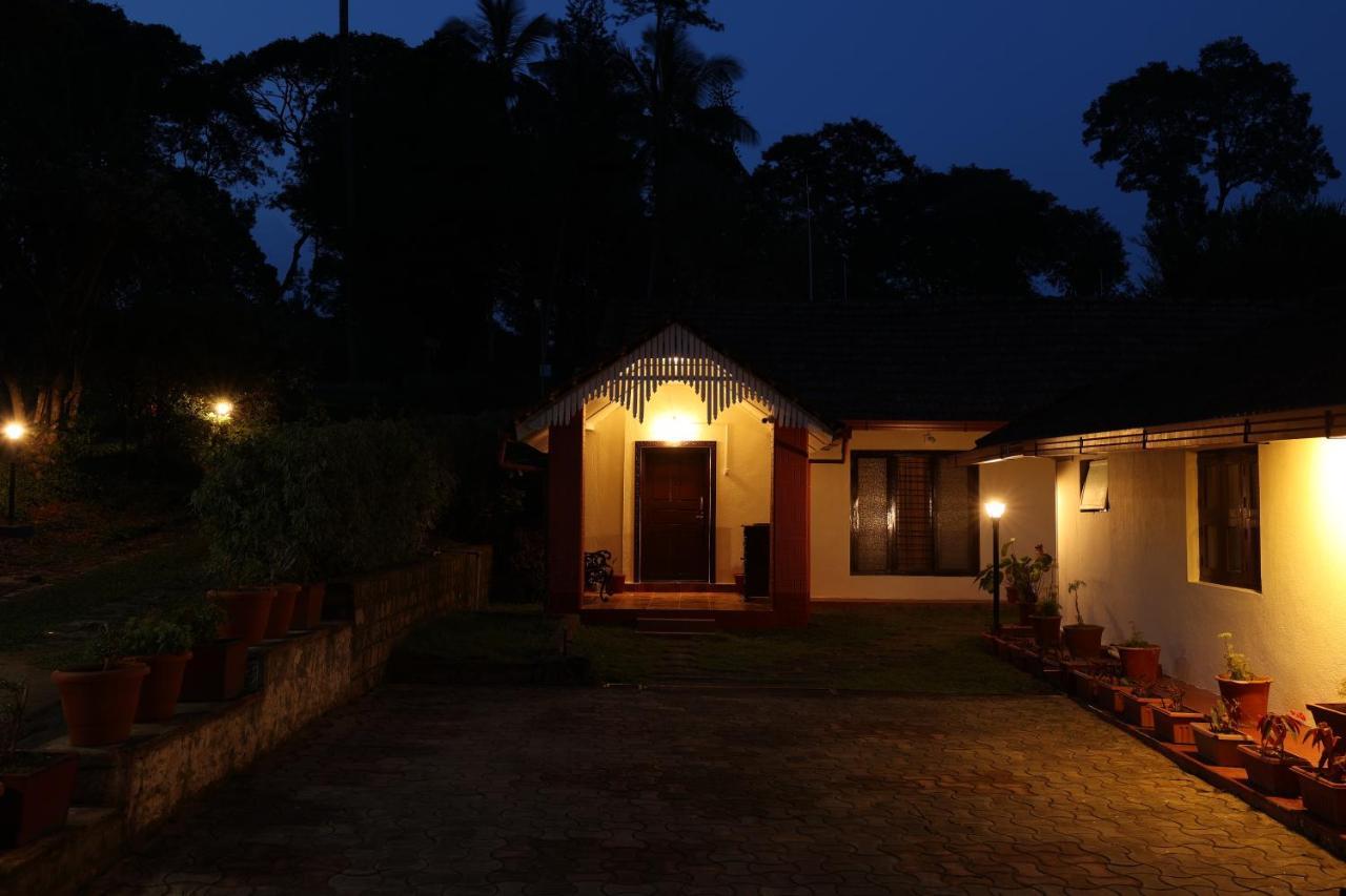 Avadale Coorg - Stag Groups Not Allowed Ammatti Exterior photo