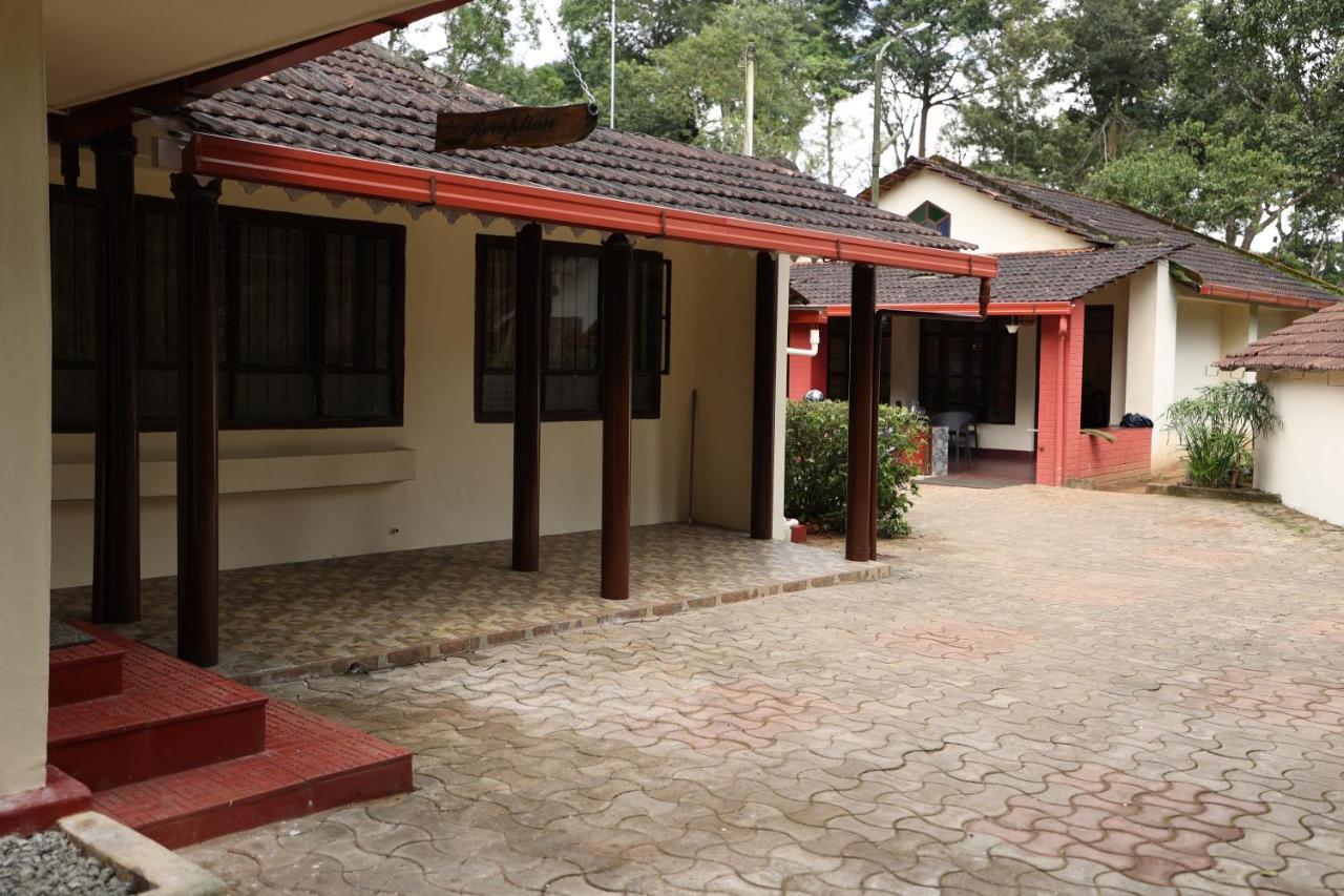 Avadale Coorg - Stag Groups Not Allowed Ammatti Exterior photo