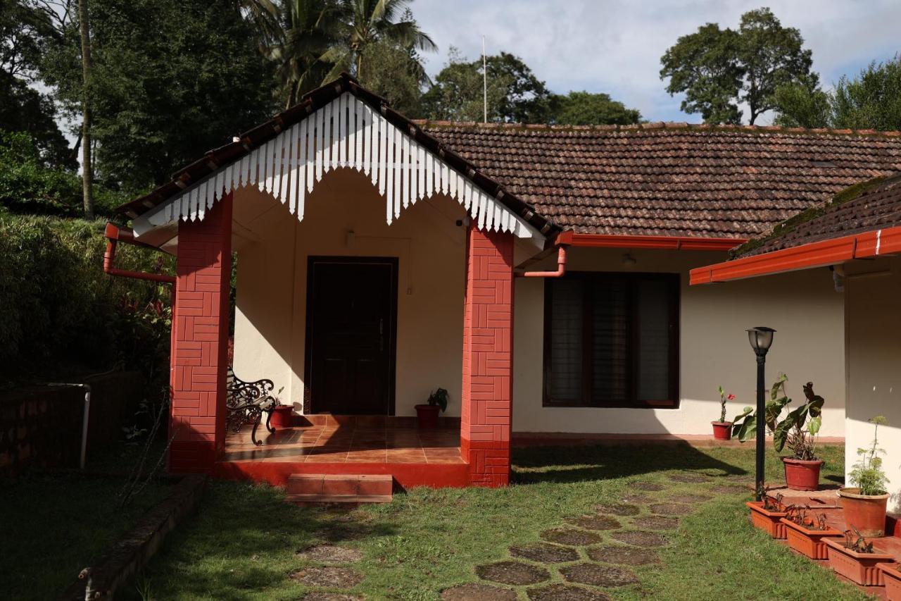Avadale Coorg - Stag Groups Not Allowed Ammatti Exterior photo
