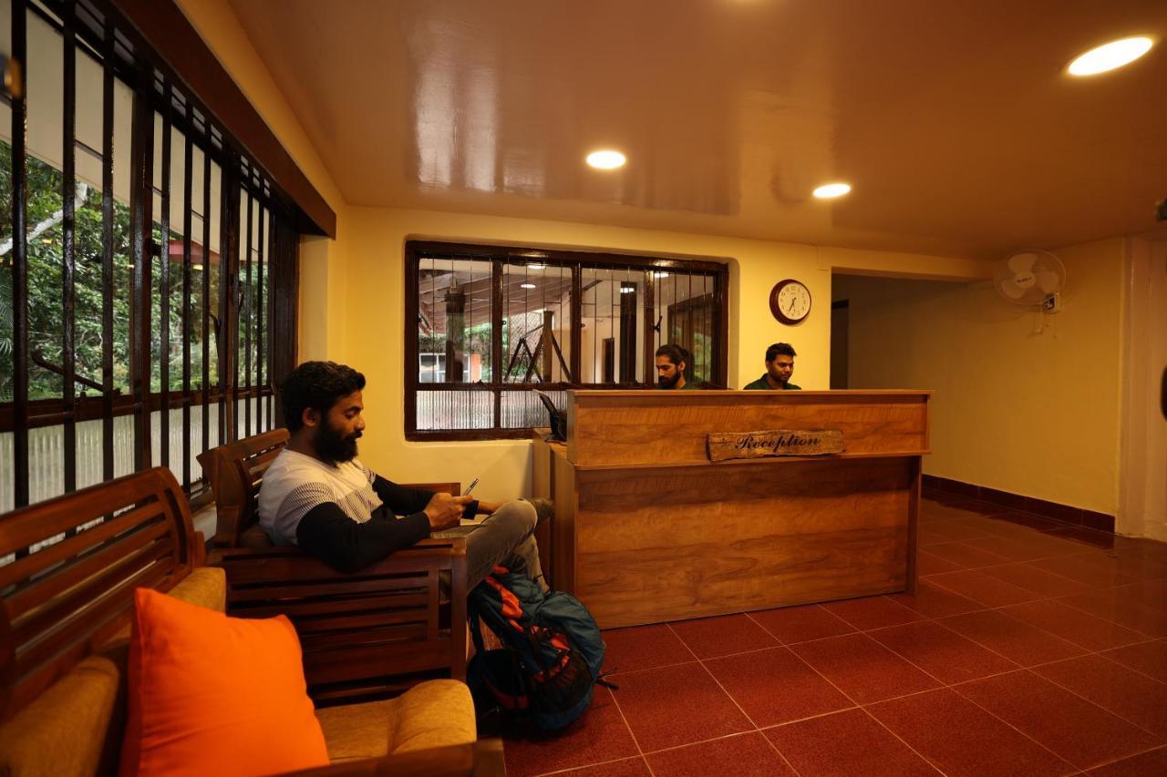 Avadale Coorg - Stag Groups Not Allowed Ammatti Exterior photo