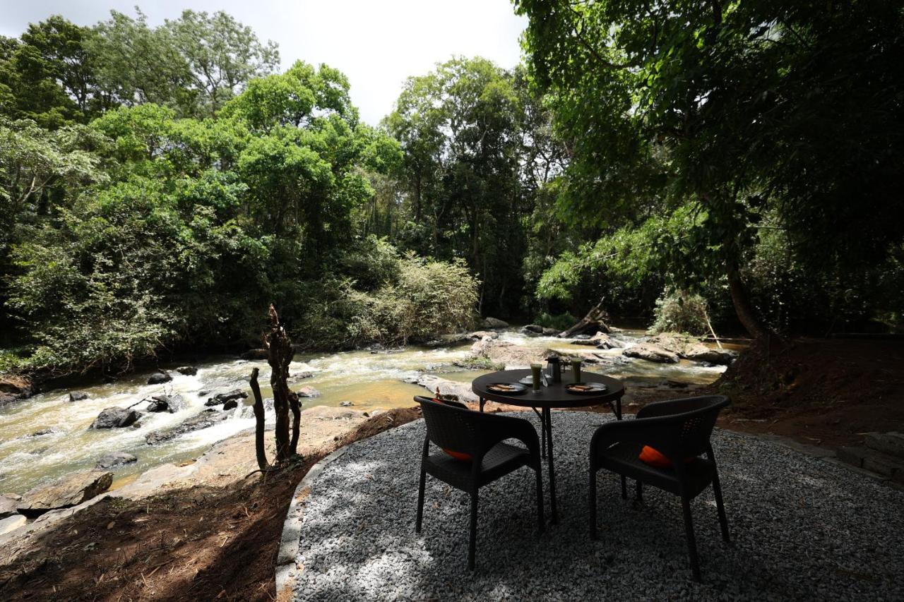 Avadale Coorg - Stag Groups Not Allowed Ammatti Exterior photo