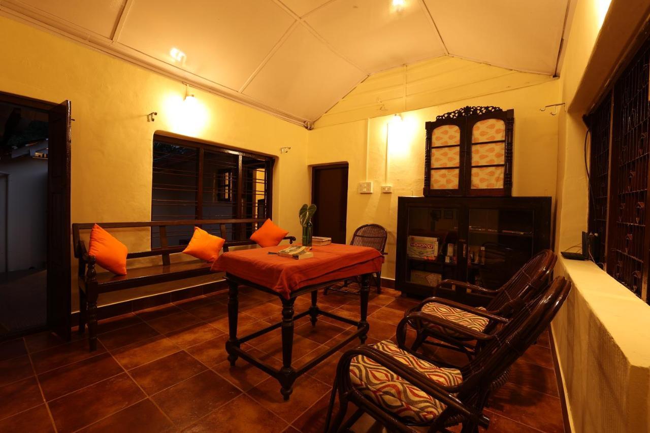 Avadale Coorg - Stag Groups Not Allowed Ammatti Exterior photo