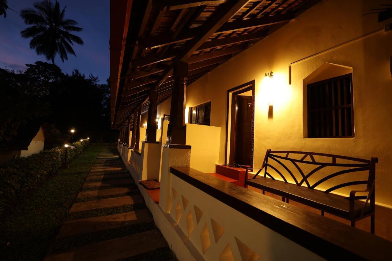 Avadale Coorg - Stag Groups Not Allowed Ammatti Exterior photo