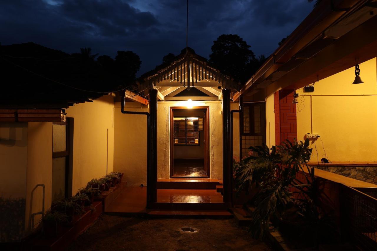 Avadale Coorg - Stag Groups Not Allowed Ammatti Exterior photo