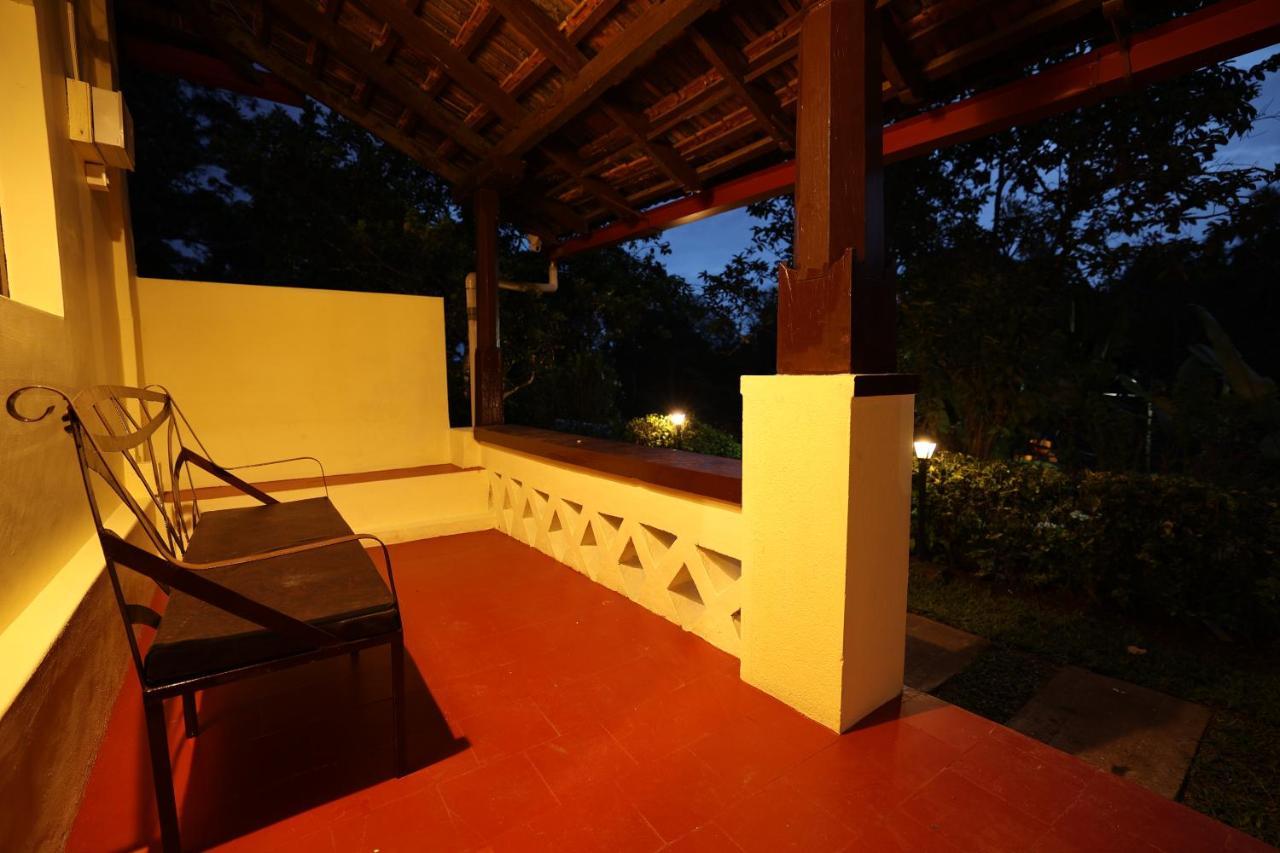 Avadale Coorg - Stag Groups Not Allowed Ammatti Exterior photo