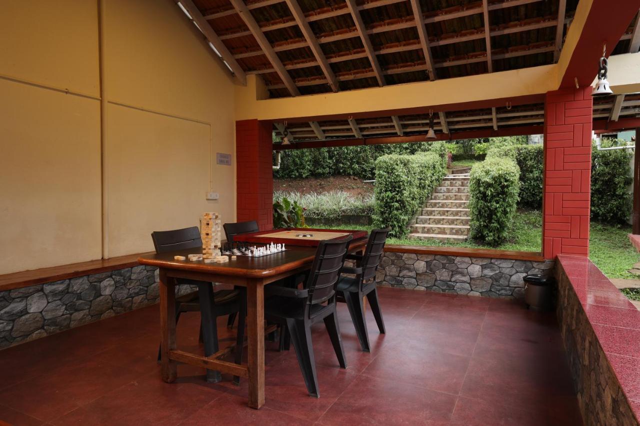 Avadale Coorg - Stag Groups Not Allowed Ammatti Exterior photo