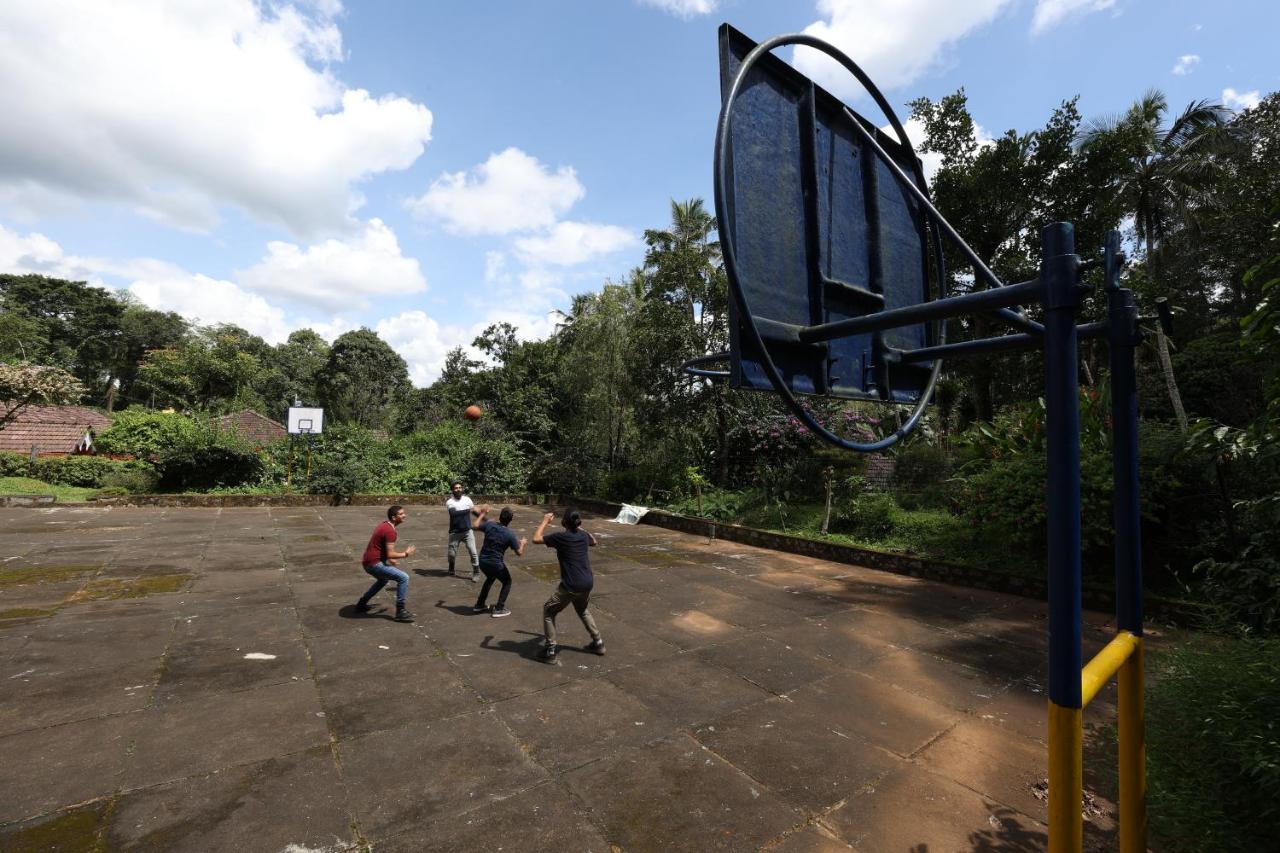 Avadale Coorg - Stag Groups Not Allowed Ammatti Exterior photo