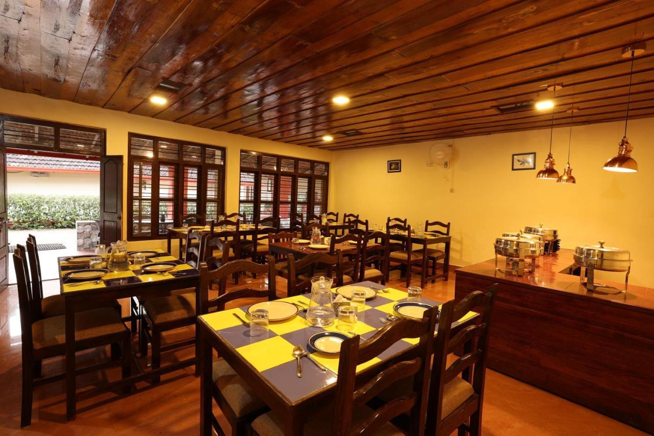 Avadale Coorg - Stag Groups Not Allowed Ammatti Exterior photo
