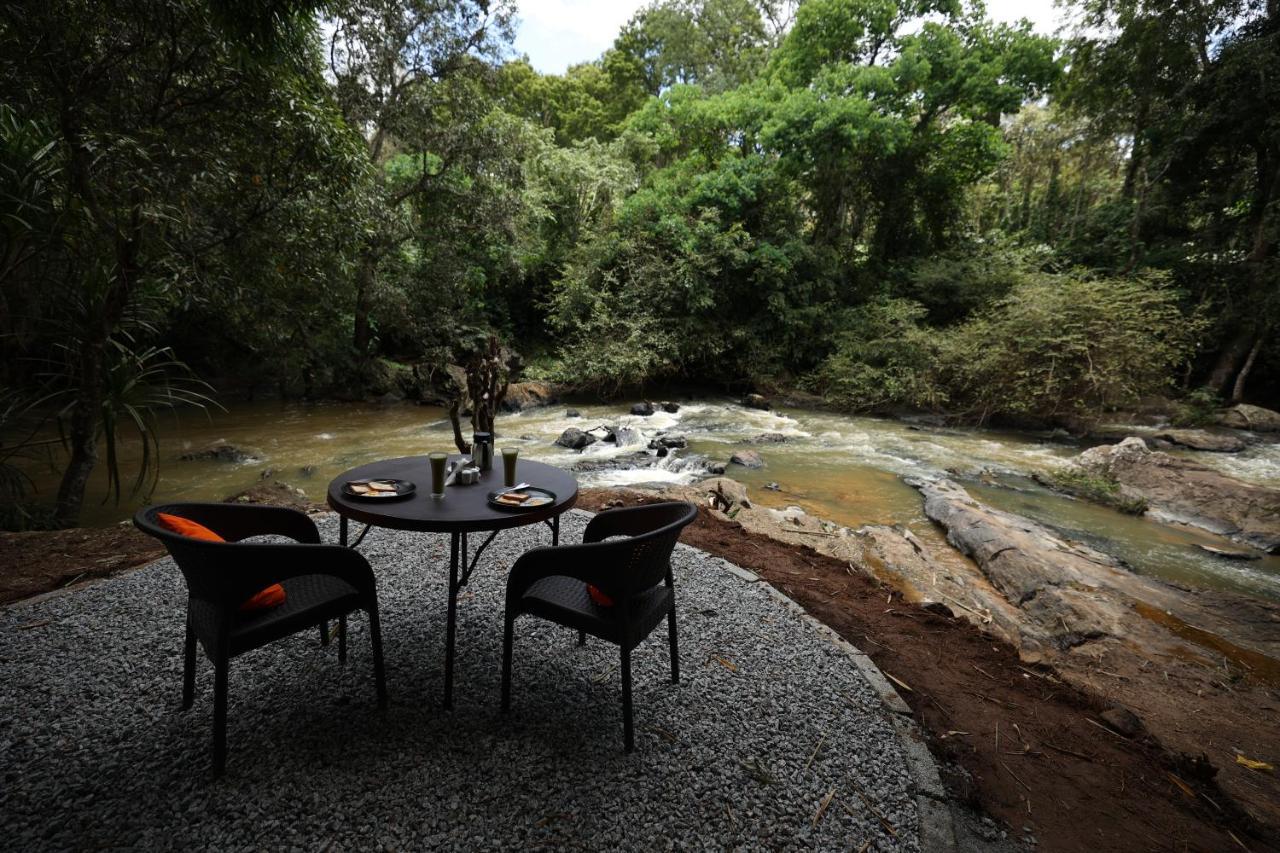 Avadale Coorg - Stag Groups Not Allowed Ammatti Exterior photo