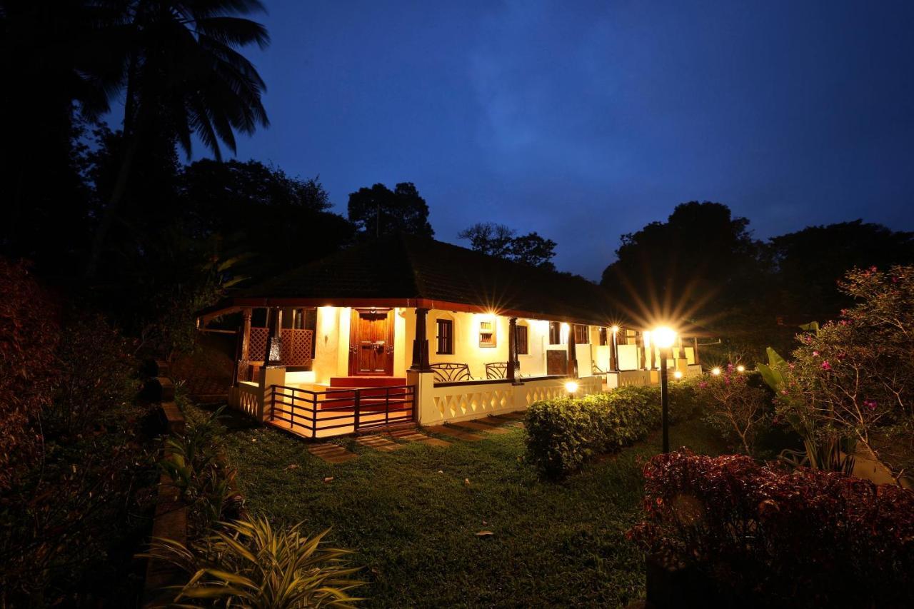 Avadale Coorg - Stag Groups Not Allowed Ammatti Exterior photo