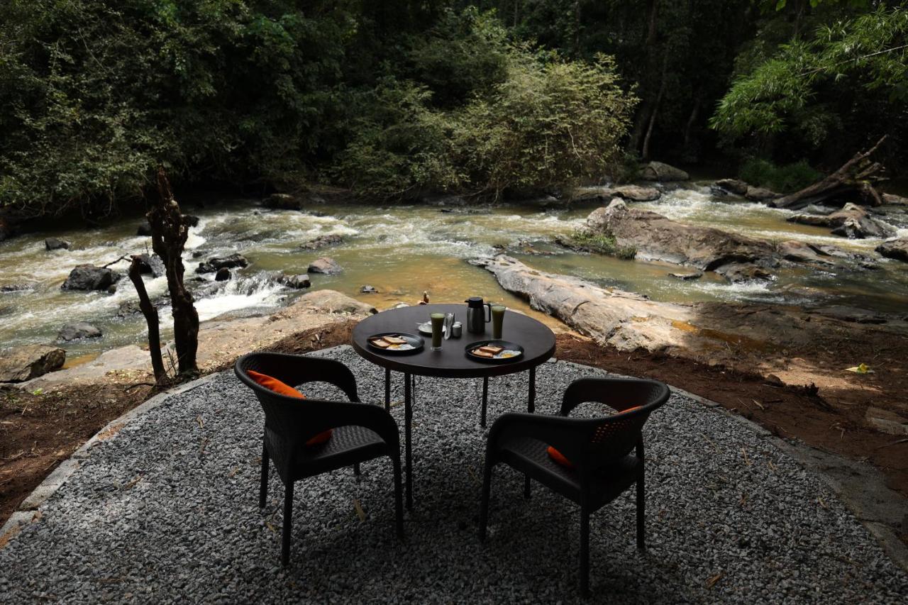 Avadale Coorg - Stag Groups Not Allowed Ammatti Exterior photo