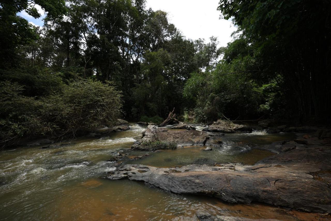 Avadale Coorg - Stag Groups Not Allowed Ammatti Exterior photo