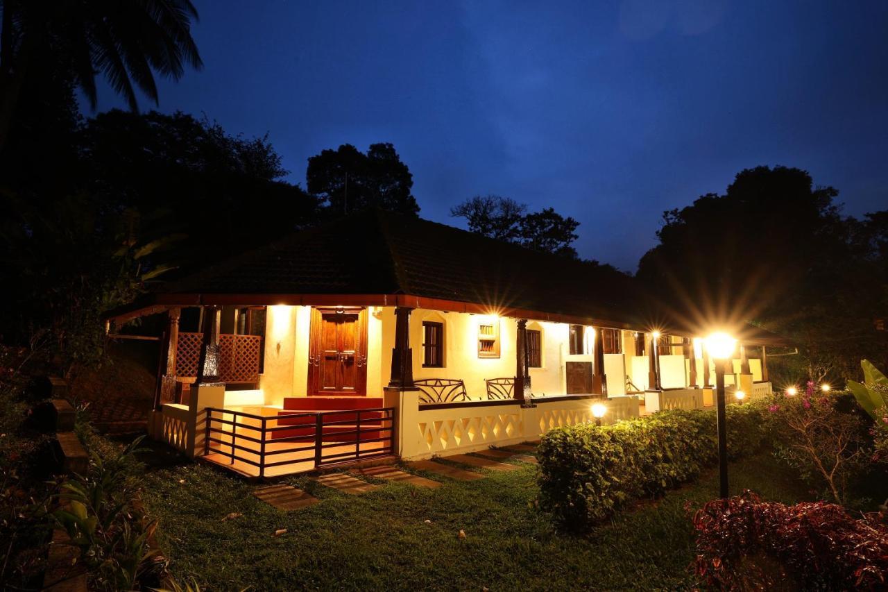 Avadale Coorg - Stag Groups Not Allowed Ammatti Exterior photo