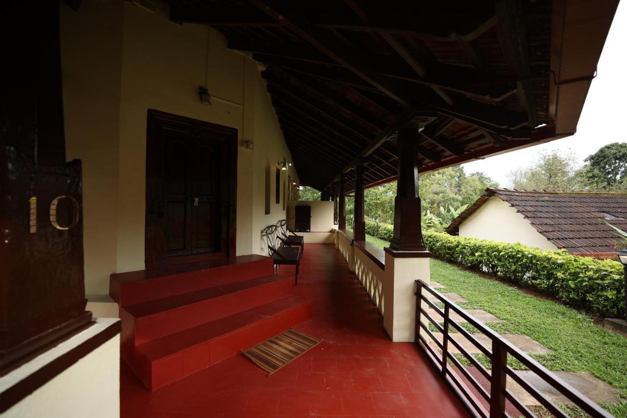 Avadale Coorg - Stag Groups Not Allowed Ammatti Exterior photo