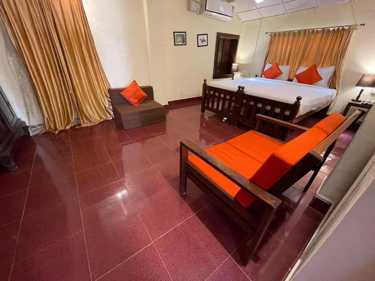 Avadale Coorg - Stag Groups Not Allowed Ammatti Exterior photo